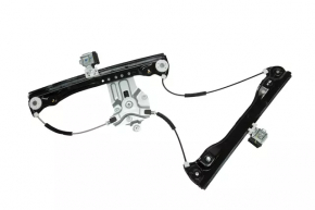 Window lifter with motor front left Chevrolet Cruze 11-15