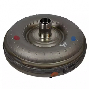 Torque Converter Ford Escape MK3 13-19 2.5