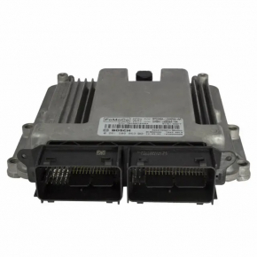 Block ECU engine computer Ford Explorer 13-15 sport