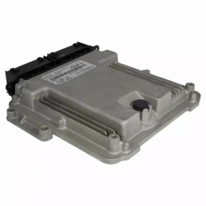 Block ECU engine computer Ford Explorer 13-15 sport