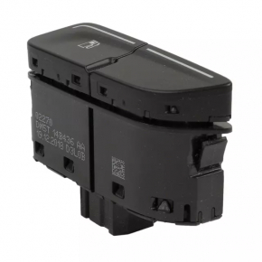 Ford C-max MK2 13-18 Fuel Filler Door Release Buttons