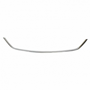 Lincoln MKZ 13-16 Front Bumper Lower Grille Molding