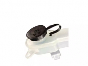 Expansion tank cooling small Ford C-max MK2 13-18 without cover