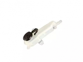 Expansion tank cooling small Ford C-max MK2 13-18 without cover