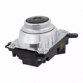 Ford Fusion mk5 17-20 shift washer chrome swollen