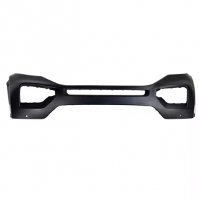 Front bumper upper part for Ford Explorer 20-23 for parking sensors