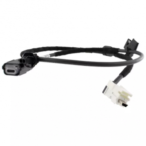 Type-S Switch Connector Ford Escape MK4 20-