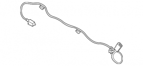 Type-S Switch Connector Ford Escape MK4 20-