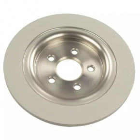 Rear right brake disc Ford Mustang Mach-E 21-23