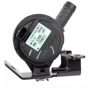 Auxiliary cooling motor for Ford Escape MK4 20-25 hybrid