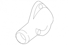 Mazda CX-50 23-25 2.5T Thermostat Cover