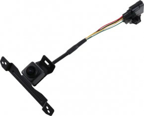 Front camera Infiniti JX35 QX60 16-20 rest