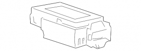 P Parking Button VW CC 08-17