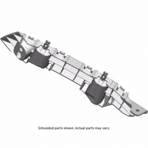 Front bumper mount right Chevrolet Bolt EV 22-23