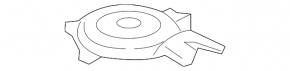 Front subframe lug rear right Acura TLX 15-
