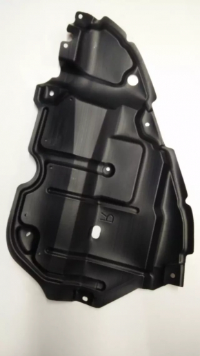 Lower right engine guard for Toyota Camry v40 07-09