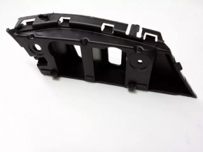 Front bumper mount left VW Tiguan 09-11 prerest AND