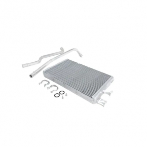 Heater Radiator Chrysler 300 11-