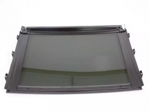 Rear sunroof glass Chrysler 300 11-23