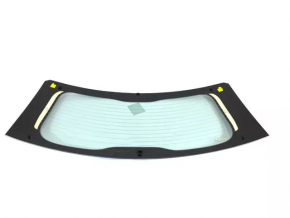 Rear glass of the tailgate Jeep Grand Cherokee WK2 14-21