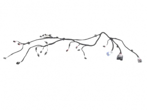 Jeep Grand Cherokee WL 21-25 long heater wiring