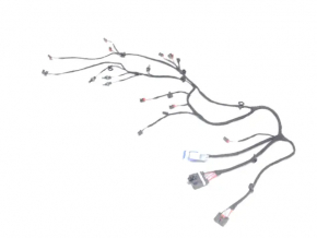 Jeep Grand Cherokee WL 21-25 long heater wiring