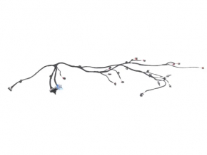 Jeep Grand Cherokee WL 21-25 long heater wiring