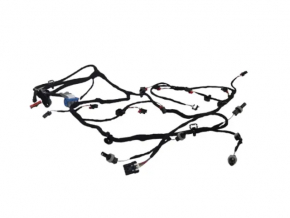 Jeep Grand Cherokee WL 21-25 long heater wiring