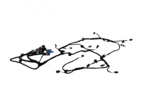 Jeep Grand Cherokee WL 21-25 long heater wiring