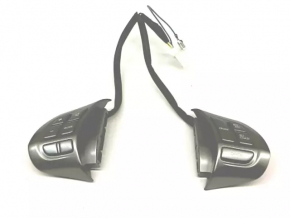 Subaru Impreza WRX GH 08-11 Steering Wheel Controls with Multimedia Controls
