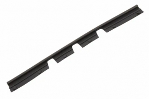 Hood seal left Chevrolet Equinox 18-21