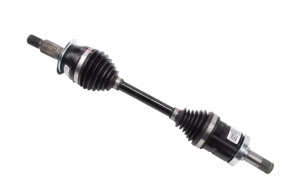 Drive axle shaft front right Cadillac CTS 14- 2.0, 3.6