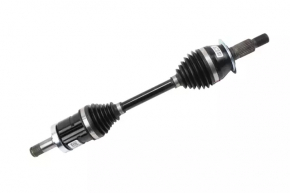 Drive axle shaft front right Cadillac CTS 14- 2.0, 3.6