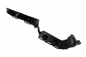 Left rear bumper mount on the fender for Chevrolet Trax 15-22 (Korea built)