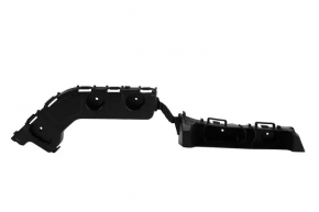 Left rear bumper mount on the fender for Chevrolet Trax 15-22 (Korea built)