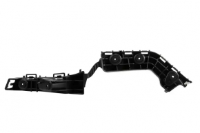 Left rear bumper mount on the fender for Chevrolet Trax 15-22 (Korea built)