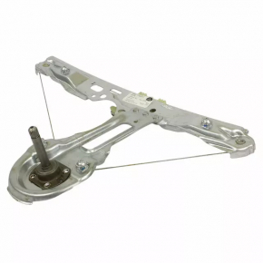 Window lifter mechanical rear right Ford Focus mk3 11-18