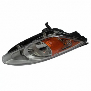Headlight front right bare Ford C-max MK2 13-16 prerest