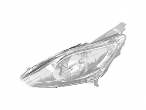 Headlight front right Ford C-max MK2 13-16 prerest
