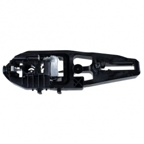 Ford Edge 15 rear right door handle mechanism - keyless
