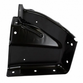 Battery protection bracket Ford Mustang mk6 15- 2.3T