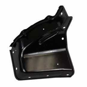 Battery protection bracket Ford Mustang mk6 15- 2.3T