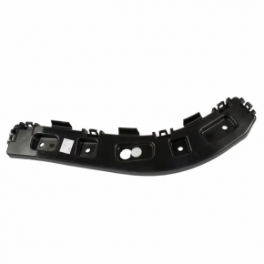 Rear bumper mount left on the wing Ford Edge 15-18 prerest