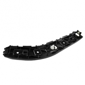 Rear bumper mount left on the wing Ford Edge 15-18 prerest