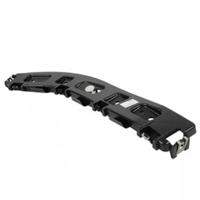 Rear bumper mount left on the wing Ford Edge 15-18 prerest