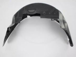 Rear left fender liner Dodge Journey 11-