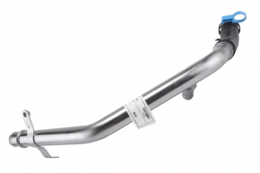 Upper cooling pipe Cadillac CTS 14- 2.0T metal