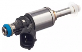 Injector nozzle Nissan Rogue Sport 17-22