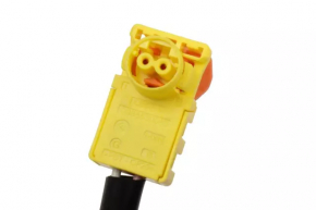 Chevrolet Impala 14-20 steering wheel cable without steering wheel heating