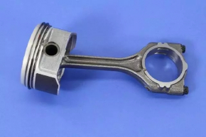 Connecting rod with piston Jeep Compass 11-16 2.0